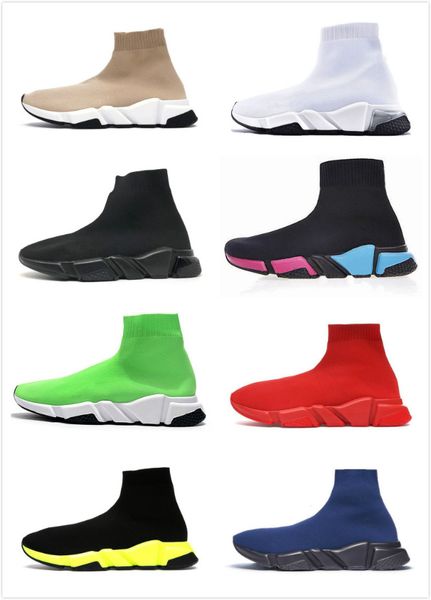 balenciaga shoes носок обувь мода скорость кроссовки женщин мужчины chaussures тройной белый черный graffiti clear подошва мужская тренер сп, Black
balenciaga shoes носок обувь мода скорость кроссовки женщин мужчины chaussures тройной белый черный graffiti clear подошва мужская тренер сп, Black