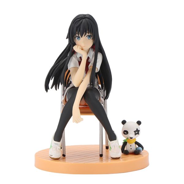 car ornaments anime girl pvc material cute peach skin my teen romantic comedy automobile decoration for yukino
car ornaments anime girl pvc material cute peach skin my teen romantic comedy automobile decoration for yukino