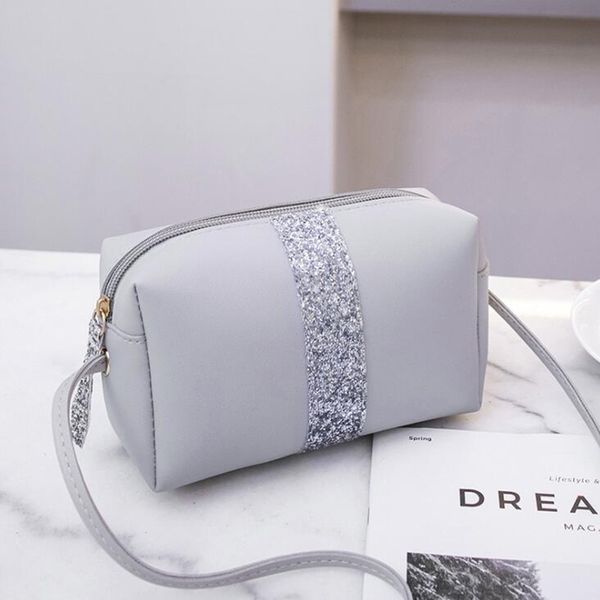 women pillow-shape shoulder bag fashion sequin messenger crossbody bag clutch wallet purse
women pillow-shape shoulder bag fashion sequin messenger crossbody bag clutch wallet purse