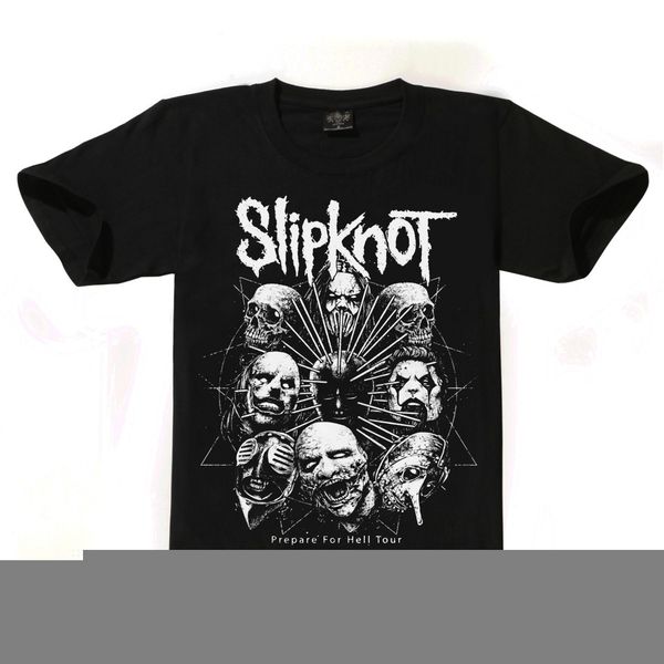 2020 американский тренд ретро рок-группа мужская с коротким рукавом slipknot slipknot группа печатных футболка мужская, White;black
2020 американский тренд ретро рок-группа мужская с коротким рукавом slipknot slipknot группа печатных футболка мужская, White;black