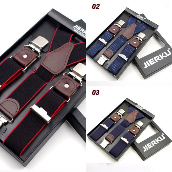 men's three-clip y-type shoulder strap shoulder strap straps boxed elastic elastic straps, Black;white
men's three-clip y-type shoulder strap shoulder strap straps boxed elastic elastic straps, Black;white