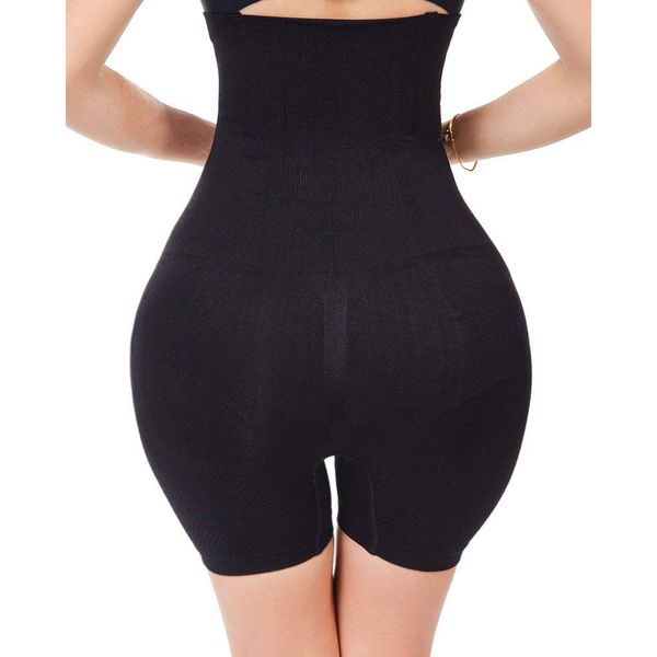 women butt lifter slimming shapewear tummy control panties high waist trainer body shaper boyshort tight power shorts, Black;pink
women butt lifter slimming shapewear tummy control panties high waist trainer body shaper boyshort tight power shorts, Black;pink
