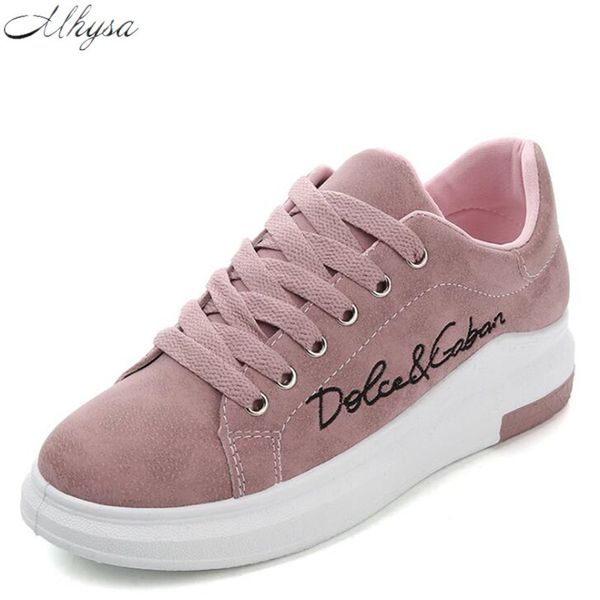 mhysa 2018 spring new designer wedges pink platform sneakers women vulcanize shoes tenis feminino casual female shoes woman y07 y200109, Black
mhysa 2018 spring new designer wedges pink platform sneakers women vulcanize shoes tenis feminino casual female shoes woman y07 y200109, Black