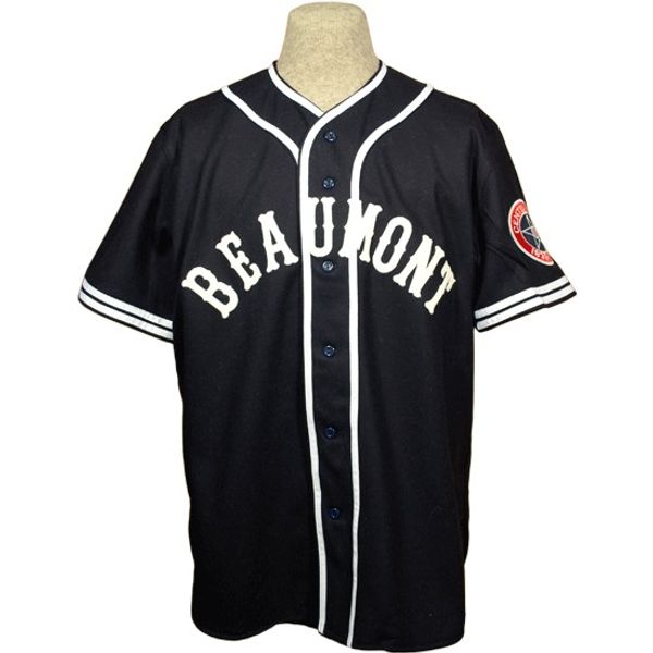beaumont exporters 1936 road jersey 100% stitched embroidery logos vintage baseball jerseys custom any name any number ing, Blue;black
beaumont exporters 1936 road jersey 100% stitched embroidery logos vintage baseball jerseys custom any name any number ing, Blue;black