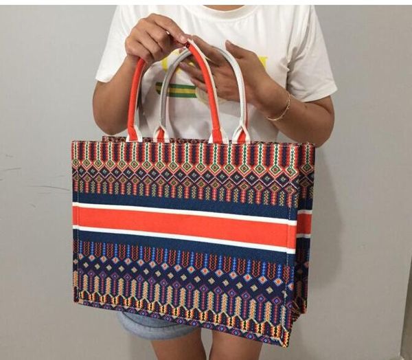 2019 new classic colorful cherry blossom flowers book totes bag designer handbag printed embroidered bag large capacity purse shopping bags
2019 new classic colorful cherry blossom flowers book totes bag designer handbag printed embroidered bag large capacity purse shopping bags