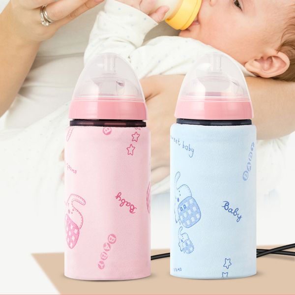usb baby bottle warmer portable travel milk warmer infant feeding bottle heated cover insulation food heater
usb baby bottle warmer portable travel milk warmer infant feeding bottle heated cover insulation food heater
