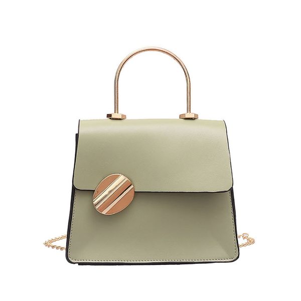 simple pu leather messenger bag 2019 new chain shoulder bag fashion flap bags new women pu leather small cross-body a1
simple pu leather messenger bag 2019 new chain shoulder bag fashion flap bags new women pu leather small cross-body a1