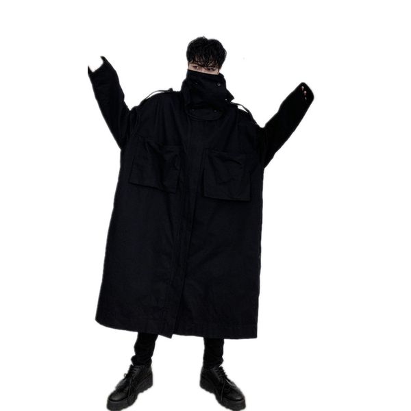 winter men coat long trench oversize hooded sweatshirts long parka man clothes thick outdoor sweater mont erkek kaban abrigo, Tan;black
winter men coat long trench oversize hooded sweatshirts long parka man clothes thick outdoor sweater mont erkek kaban abrigo, Tan;black