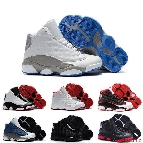 kids 13 13s basketball shoes chicago he got game bred altitude dmp boys girls sneakers children baby sports shoes size 11c-3y
kids 13 13s basketball shoes chicago he got game bred altitude dmp boys girls sneakers children baby sports shoes size 11c-3y