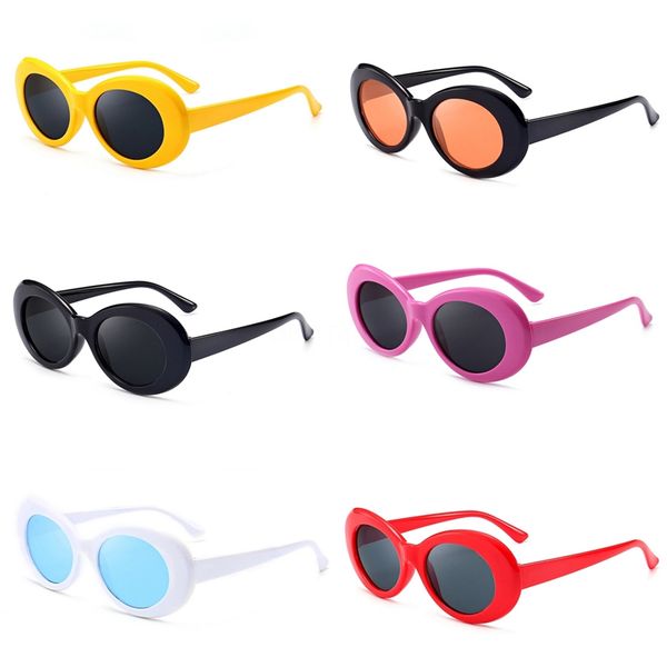 wholesale-new fashion retro vintage womens mens designer oversized hiphop sunglasee glasses #23223, White;black 
wholesale-new fashion retro vintage womens mens designer oversized hiphop sunglasee glasses #23223, White;black