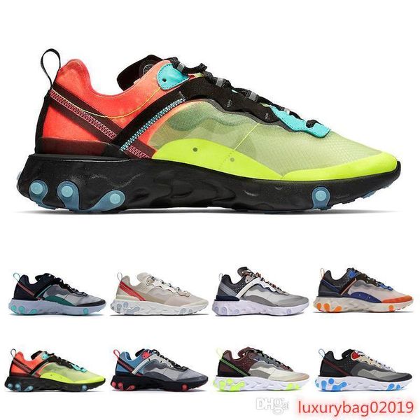 element 87 running shoes for men women anthracite light bone triple black white red orbit fashion mens trainers sports sneaker size 36-45
element 87 running shoes for men women anthracite light bone triple black white red orbit fashion mens trainers sports sneaker size 36-45