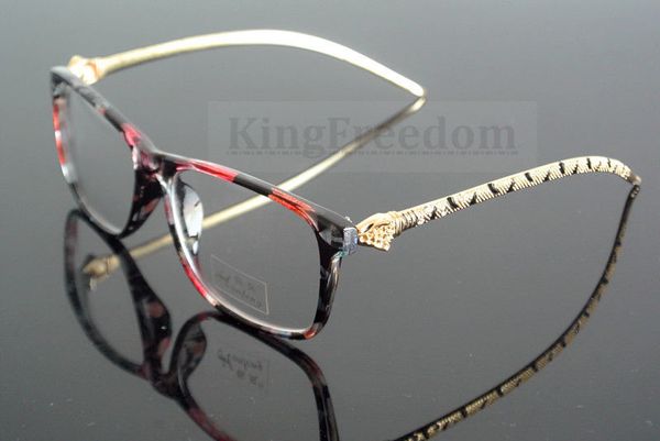 women fashion luxury gold eyeglass frame glasses spectacles full rim rx able, Black
women fashion luxury gold eyeglass frame glasses spectacles full rim rx able, Black