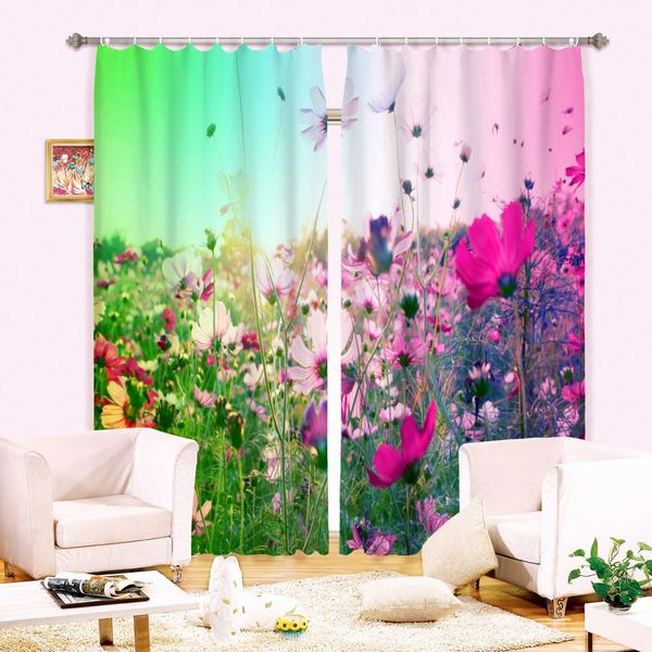 3d print floral polyester home window drapes curtains custom dreamland blackout curtains 2 panels for girls living room bedroom
3d print floral polyester home window drapes curtains custom dreamland blackout curtains 2 panels for girls living room bedroom