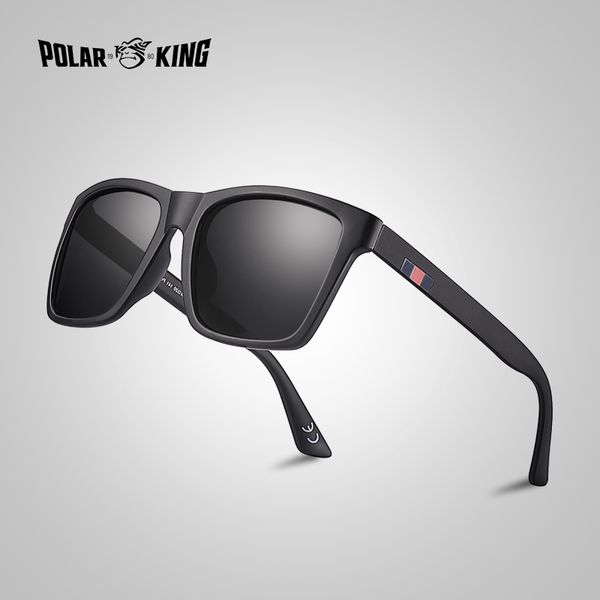 polarking brand design retro classic polarized men sunglasses driving fishing square shades sun glasses for male eyewear, White;black
polarking brand design retro classic polarized men sunglasses driving fishing square shades sun glasses for male eyewear, White;black