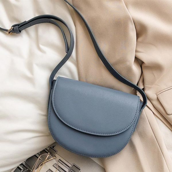jz chief casual crossbody bag female 2020 small saddle bag beach summer solid handbag purse korean stylish
jz chief casual crossbody bag female 2020 small saddle bag beach summer solid handbag purse korean stylish