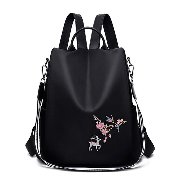 women messenger single should bag handbag school backpacks fashion stylish unique individual simple versatile h1
women messenger single should bag handbag school backpacks fashion stylish unique individual simple versatile h1