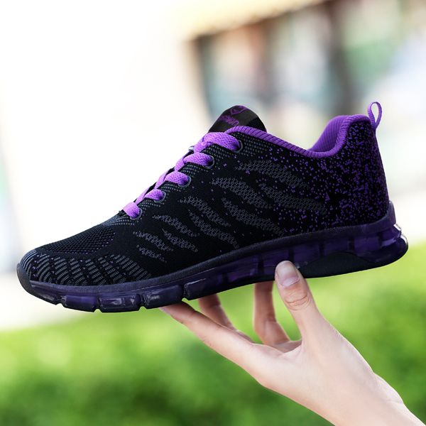 running shoes for women breathable mesh sport shoes outdoor lace-up running fitness sneakers women's shoe femme
running shoes for women breathable mesh sport shoes outdoor lace-up running fitness sneakers women's shoe femme