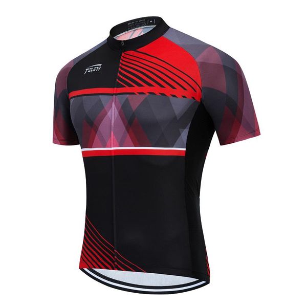 black and red cycling jersey 2020 pro team raphing summer cycling clothing quick drying racing sport shirts mtb bicycle jerseys, Black;red
black and red cycling jersey 2020 pro team raphing summer cycling clothing quick drying racing sport shirts mtb bicycle jerseys, Black;red
