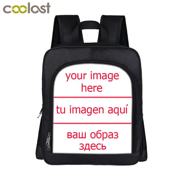 customize your image logo name backpack boys girls cartoon kids kindergarten bag backpack children school bags bookbag gift
customize your image logo name backpack boys girls cartoon kids kindergarten bag backpack children school bags bookbag gift