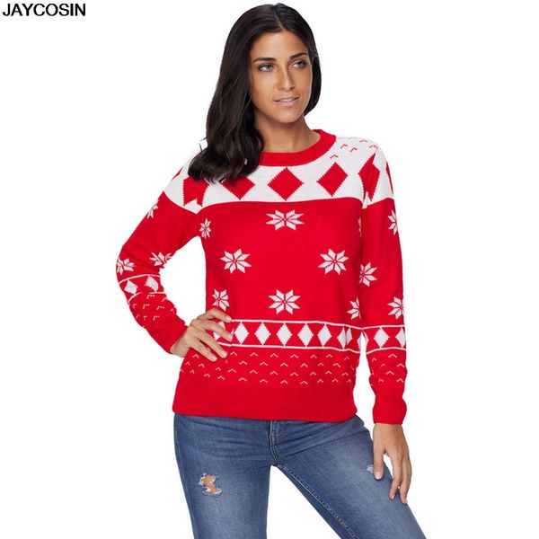 sweaters 2020 new year women's christmas xmas sweater fashion female jumper sweater long sleeve xmas deer printed pullover, White;black
sweaters 2020 new year women's christmas xmas sweater fashion female jumper sweater long sleeve xmas deer printed pullover, White;black