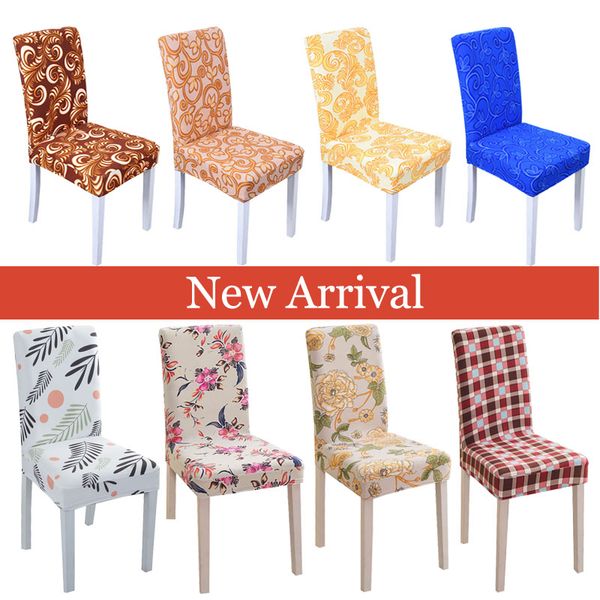 flower printing spandex chair covers stretch elastic cover chair cover dining modern removable for kitchen wedding banquet
flower printing spandex chair covers stretch elastic cover chair cover dining modern removable for kitchen wedding banquet