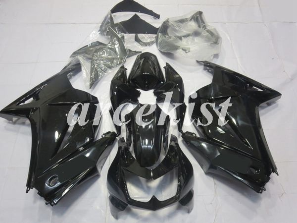 новый abs литье под обтекатель комплект для kawasaki ninja 250 2008 - 2014 zx 250r спортивного мотоцикла обтекателей набор ex250 08-14 черно
новый abs литье под обтекатель комплект для kawasaki ninja 250 2008 - 2014 zx 250r спортивного мотоцикла обтекателей набор ex250 08-14 черно