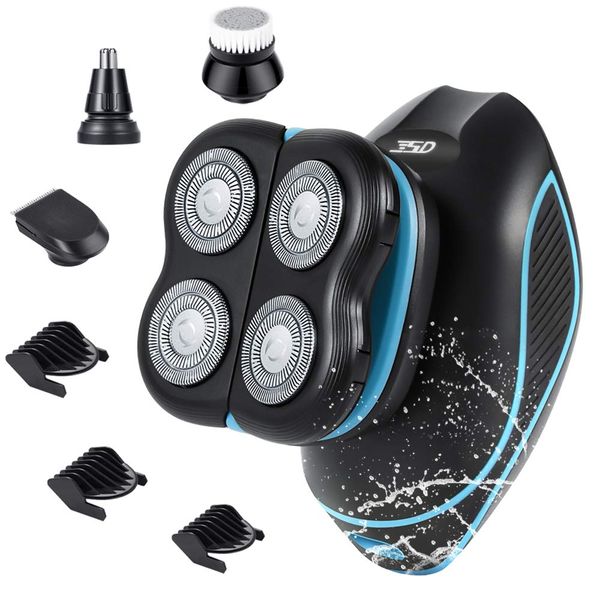 electric shavers, head shaver for bald men, fast charging ipx7 waterproof mens electrical razor with hairs clippers nose hair trimmer
electric shavers, head shaver for bald men, fast charging ipx7 waterproof mens electrical razor with hairs clippers nose hair trimmer