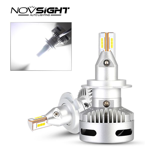 novsight car projector headlight h7 led h7 h11 9005/9006 9012 d5 d2/d4 d1/d3/d8 90w 12000lm 6500k auto headlamp fog light bulbs
novsight car projector headlight h7 led h7 h11 9005/9006 9012 d5 d2/d4 d1/d3/d8 90w 12000lm 6500k auto headlamp fog light bulbs