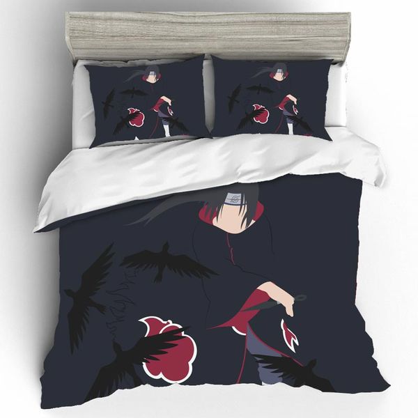 naruto muye village biography bedding set high qualified and linen set japan king size home textiles ninja bedding bed linen
naruto muye village biography bedding set high qualified and linen set japan king size home textiles ninja bedding bed linen