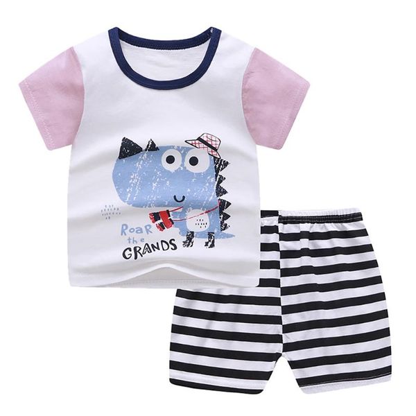 baby boy clothes casual tracksuit pure cotton clothing summer clothes for babies t-shirts + pants for kids sports outfit, Blue
baby boy clothes casual tracksuit pure cotton clothing summer clothes for babies t-shirts + pants for kids sports outfit, Blue
