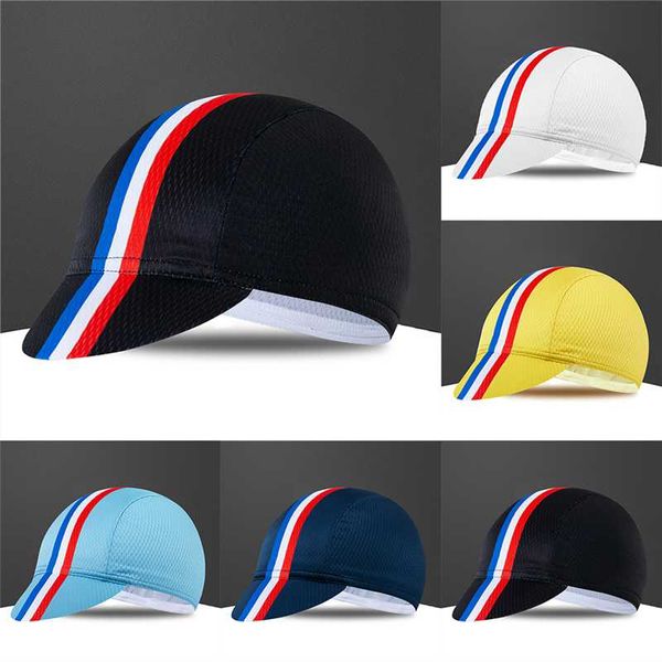 new bike cap spain france italy flag cycling hat breathable gorra ciclismo quick dry headwear sport caps bandana men women, Black
new bike cap spain france italy flag cycling hat breathable gorra ciclismo quick dry headwear sport caps bandana men women, Black