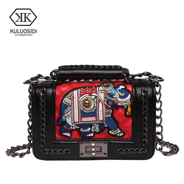 kuluosidi crossbody сумки для женщин сумки посыльного малый цепи вышивки сумки на ремне сумки роскошные женщины сумка сумка конструктора
kuluosidi crossbody сумки для женщин сумки посыльного малый цепи вышивки сумки на ремне сумки роскошные женщины сумка сумка конструктора