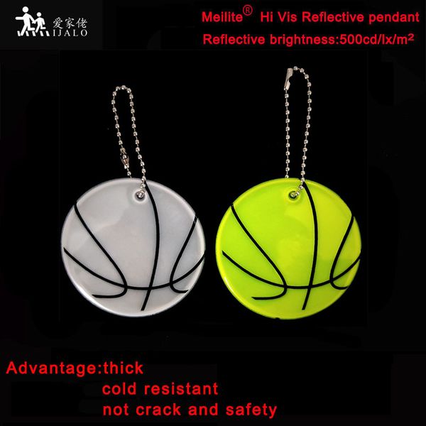 wholesale100pcs/lot meilite material 500 candlelight keychain basketball soft pvc reflective keychain bag pendant accessories, Silver
wholesale100pcs/lot meilite material 500 candlelight keychain basketball soft pvc reflective keychain bag pendant accessories, Silver