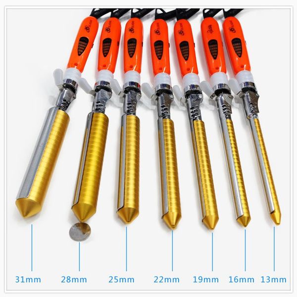 new desgin 9mm~32mm ceramic coated barrel curing iron ptc heater hair curler with led light gmr185
new desgin 9mm~32mm ceramic coated barrel curing iron ptc heater hair curler with led light gmr185