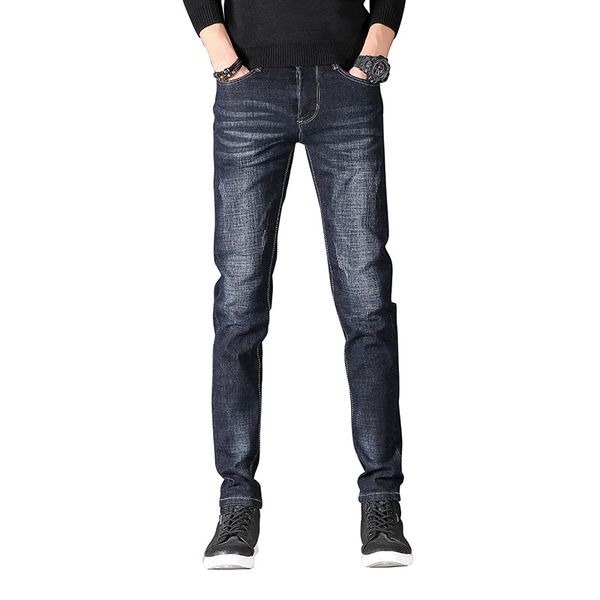 2020 new mens fashion black blue jeans men casual slim stretch jeans classic denim pants trousers plus size 28-40 high quality
2020 new mens fashion black blue jeans men casual slim stretch jeans classic denim pants trousers plus size 28-40 high quality