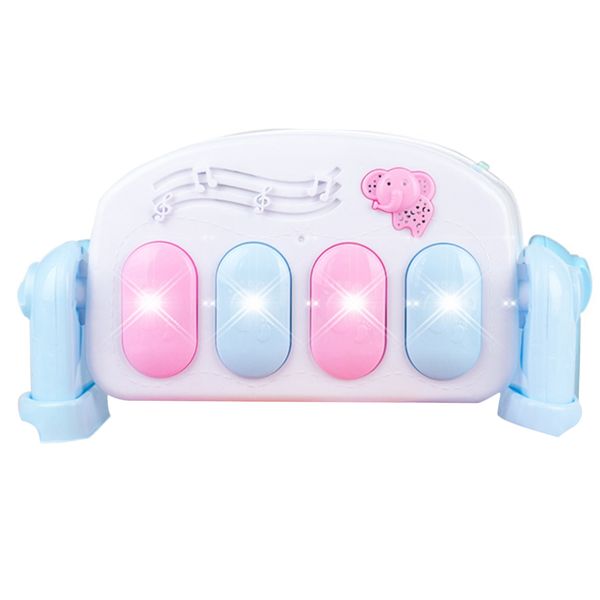 fbil-baby activity gym children's play mat 0-12 months developing carpet soft rattles musical toys activity rug for babies gam
fbil-baby activity gym children's play mat 0-12 months developing carpet soft rattles musical toys activity rug for babies gam