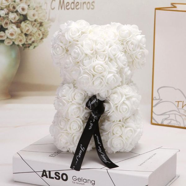 valentines artificial decor 25cm rose flower decoration rose teddy bear gift day party gift birthday girlfriend wedding igwbm
valentines artificial decor 25cm rose flower decoration rose teddy bear gift day party gift birthday girlfriend wedding igwbm