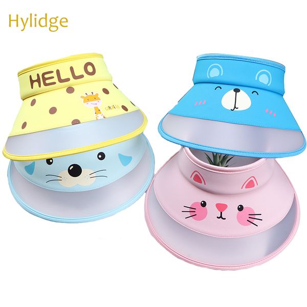 hylidge summer hat for children kids sun visor cute cartoon boy girl sun hats with frosted brim adjustable fashion hat cap, Yellow
hylidge summer hat for children kids sun visor cute cartoon boy girl sun hats with frosted brim adjustable fashion hat cap, Yellow