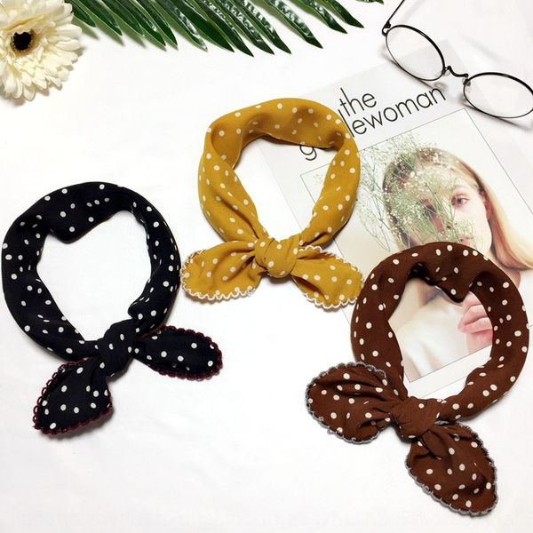 2020 polka dot printing parent-child children's square diy diy women's scarf scarf scarf, Red;brown
2020 polka dot printing parent-child children's square diy diy women's scarf scarf scarf, Red;brown
