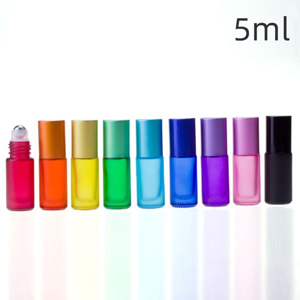 5ml матовое стекло толщиной духи ролл на бутылки эфирное масло пакета бутылка с шариком из нержавеющей стали
5ml матовое стекло толщиной духи ролл на бутылки эфирное масло пакета бутылка с шариком из нержавеющей стали