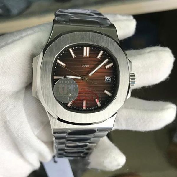 automatic mechanical mens watch blue dial transparent back u1 factory movement engraved nautilus stainless steel male wrist watch new, Slivery;brown
automatic mechanical mens watch blue dial transparent back u1 factory movement engraved nautilus stainless steel male wrist watch new, Slivery;brown