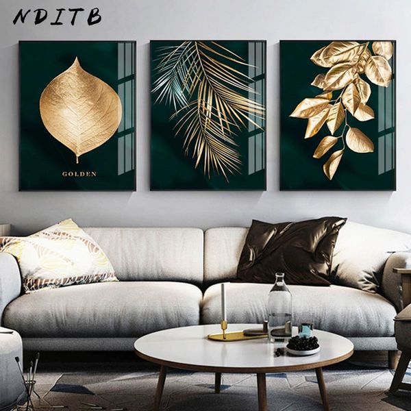 golden leaf abstract wall poster modern style canvas print botanical painting contemporary art room entrance decoration picture
golden leaf abstract wall poster modern style canvas print botanical painting contemporary art room entrance decoration picture