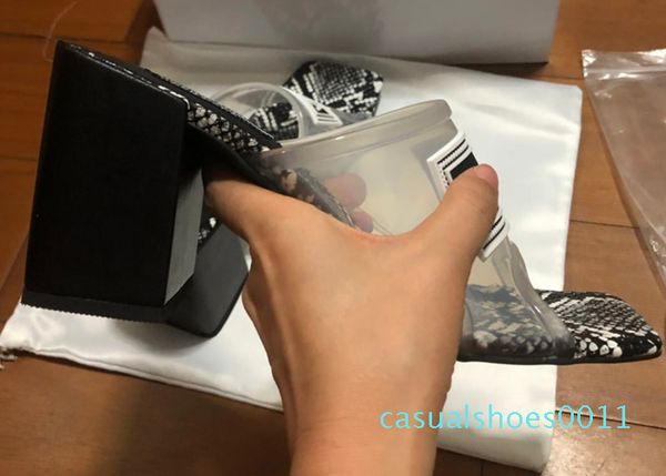 fashion luxury designer womens pvc crystal sandals slides high heels summer indoor designer transparent crystal female slipper 42 43 c11, Black
fashion luxury designer womens pvc crystal sandals slides high heels summer indoor designer transparent crystal female slipper 42 43 c11, Black