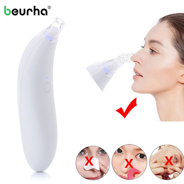 beurha pore vacuum blackhead remover acne pimple removal suction tool face cleaner skin diamond dermabrasion machine device
beurha pore vacuum blackhead remover acne pimple removal suction tool face cleaner skin diamond dermabrasion machine device