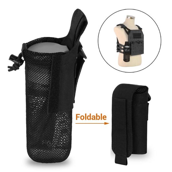1000d tactical water bottle pouch travel kettle bag holder foldable molle bag pocket for hunting camping fishing
1000d tactical water bottle pouch travel kettle bag holder foldable molle bag pocket for hunting camping fishing