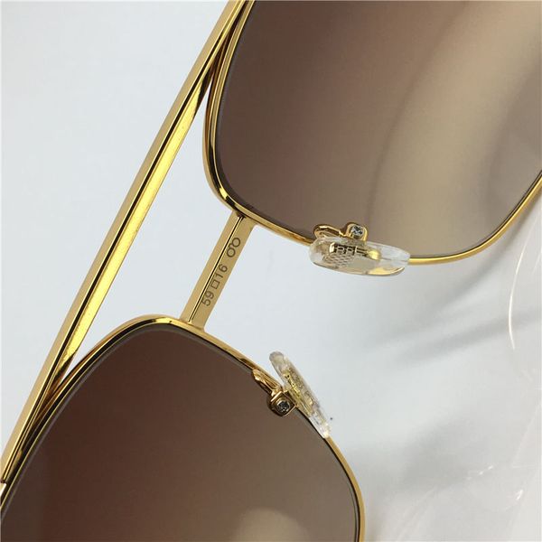 wholesale- fashion classic designer sunglasses for men metal square gold frame eye glasses uv400 vintage style protection eyewear with box, White;black
wholesale- fashion classic designer sunglasses for men metal square gold frame eye glasses uv400 vintage style protection eyewear with box, White;black