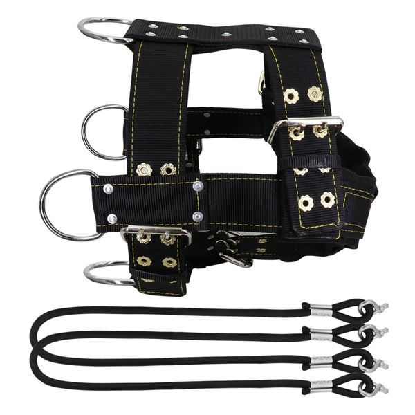 durable dog training harness collar for large dogs german shepherd k9 pet weight pulling harness agility dog training products
durable dog training harness collar for large dogs german shepherd k9 pet weight pulling harness agility dog training products