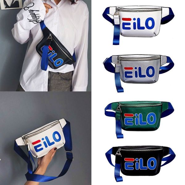 26x6x14cm women fanny pack pu leather letter printing pouch belt waist bum bag chest phone pocket
26x6x14cm women fanny pack pu leather letter printing pouch belt waist bum bag chest phone pocket
