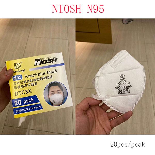 n95 respirator mask dtc3x n95 face mask 20pcs/pack epacket ing
n95 respirator mask dtc3x n95 face mask 20pcs/pack epacket ing