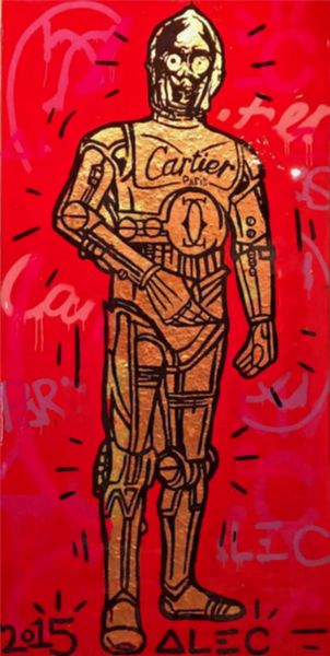 alec monopoly huge urban art wars c-3po wall art home decor handpainted &hd print oil painting on canvas wall art canvas pictures 190918
alec monopoly huge urban art wars c-3po wall art home decor handpainted &hd print oil painting on canvas wall art canvas pictures 190918
